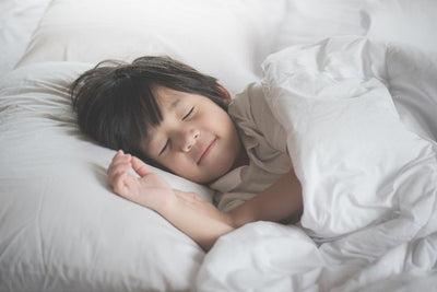 Bật mí ngủ trước 11h có tăng chiều cao không?