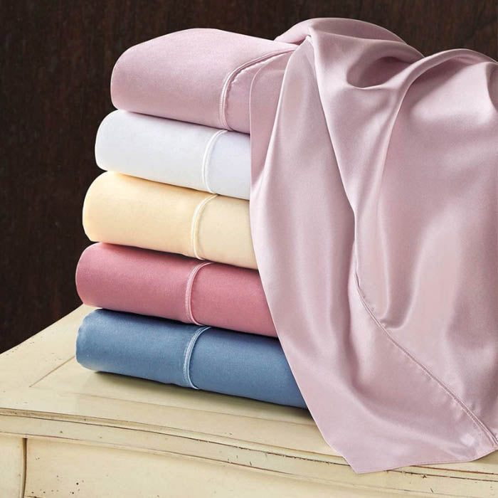 Vải lụa là gì? Ưu, nhược điểm và top 8 loại vải lụa đẹp nhất