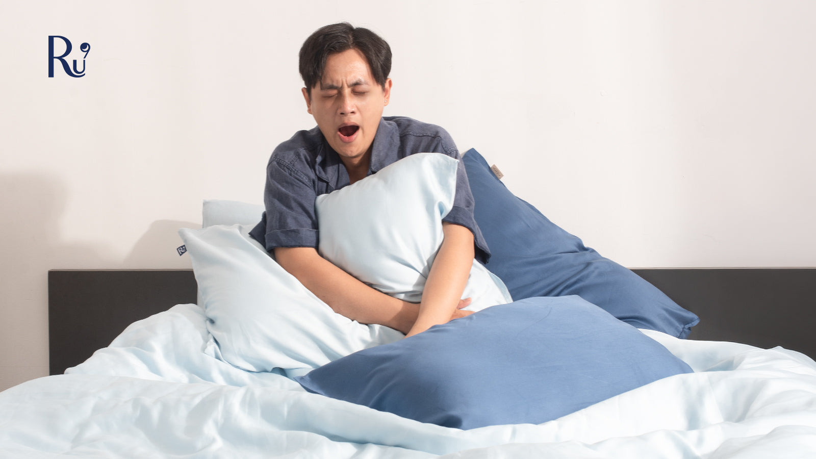 Tại Sao Thiếu Ngủ Gây Thâm Mắt & Cách Khắc Phục