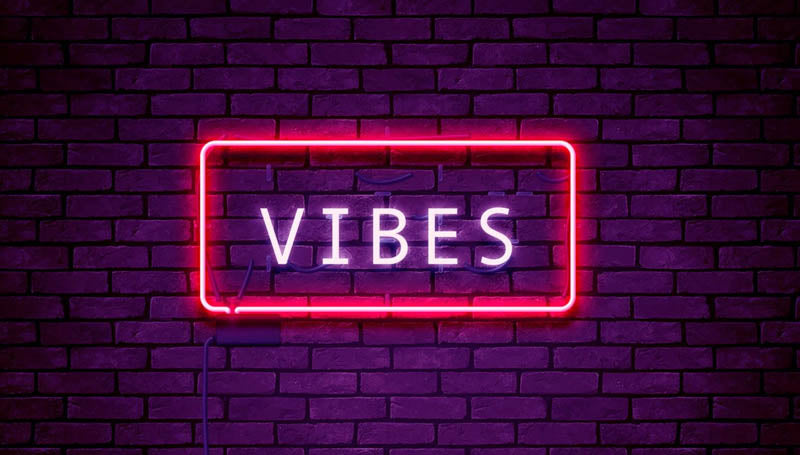 Vibe là gì? Giải thích ý nghĩa và cách sử dụng các loại vibe
