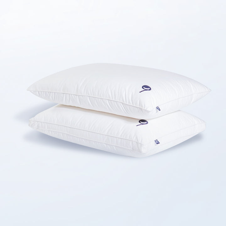Combo Hybrid + Topper Mây + 2 Gối Mây