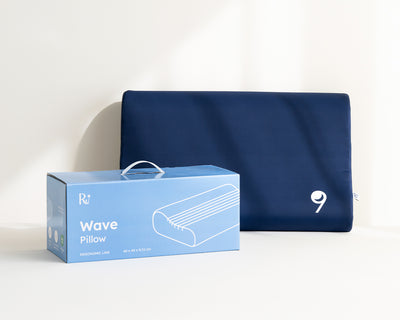 Gối Công Thái Học Wave