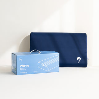 Gối Công Thái Học Wave