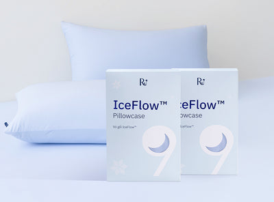 Bộ Vỏ Gối Lạnh IceFlow™