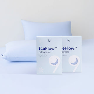 Bộ Vỏ Gối Lạnh IceFlow™