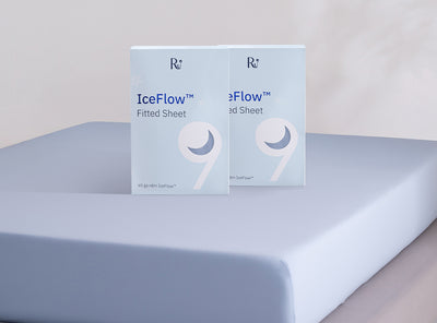 Vỏ Ga Lạnh IceFlow™
