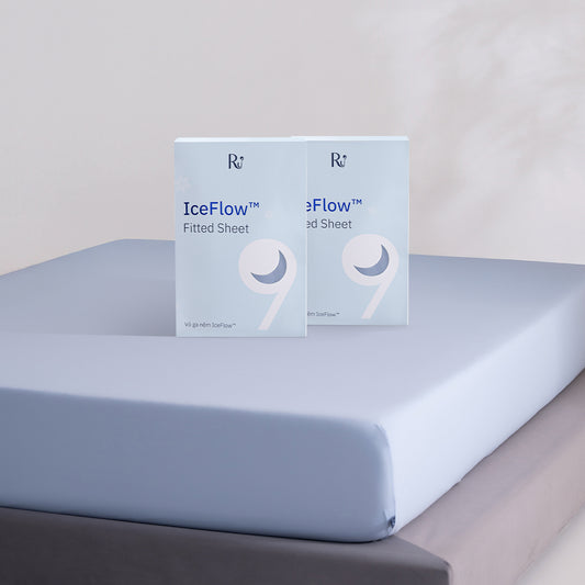 Vỏ Ga Lạnh IceFlow™
