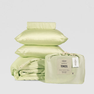 Ru9 Tencel Bedding Set