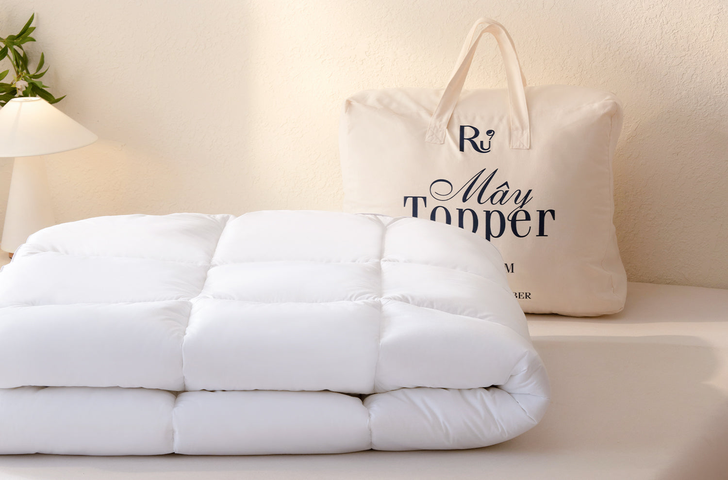 Topper Mây