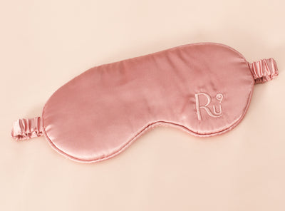 Ru9 Eye Mask