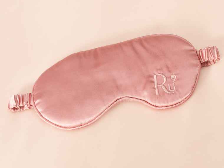 Ru9 Eye Mask