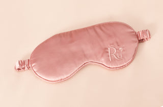 Ru9 Eye Mask
