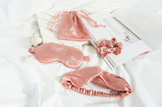 Ru9 Eye Mask Set