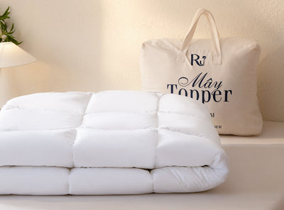 Nệm Mây Topper