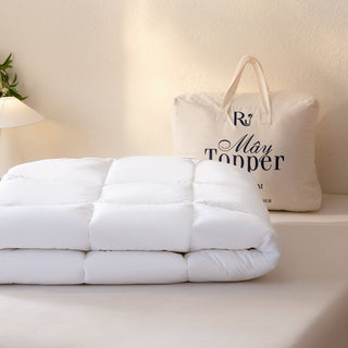 Nệm Mây Topper