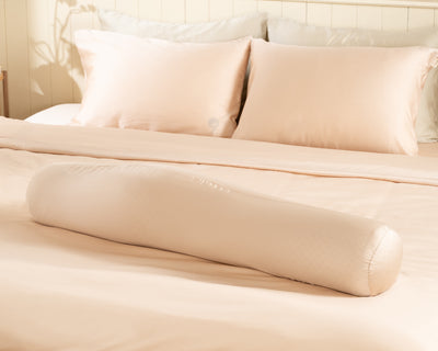 Vỏ Gối Ôm Tencel