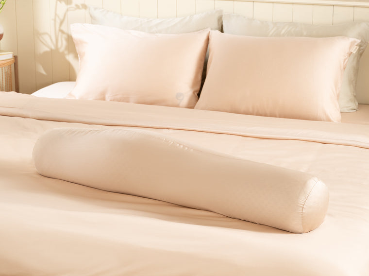 Vỏ Gối Ôm Tencel