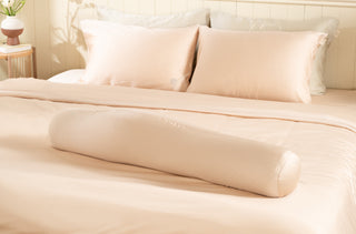 Vỏ Gối Ôm Tencel