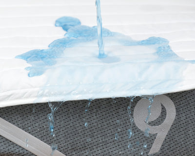 Tấm Bảo Vệ Nệm