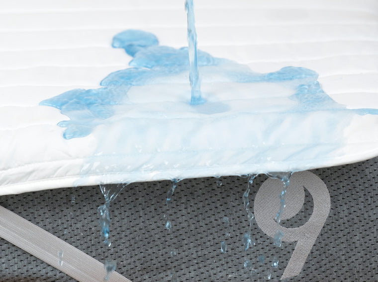 Tấm Bảo Vệ Nệm