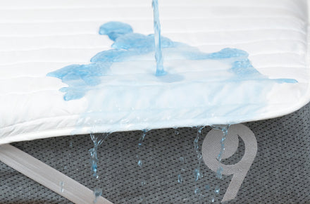 Tấm Bảo Vệ Nệm