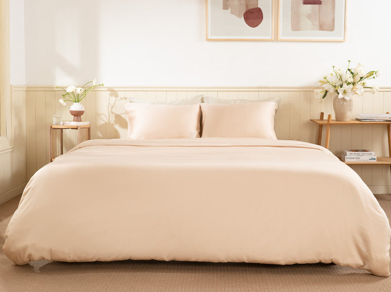 Bộ Ga Giường Tencel