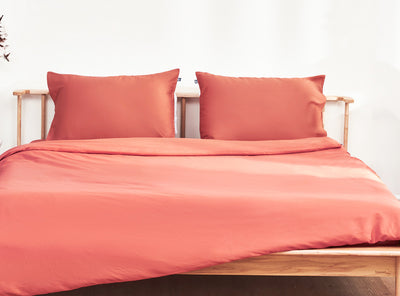 Vỏ Ga Nệm Cotton Sateen