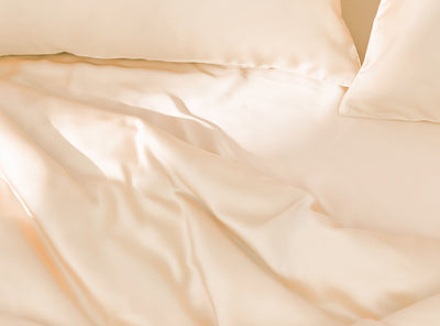 Vỏ Ga Nệm Tencel