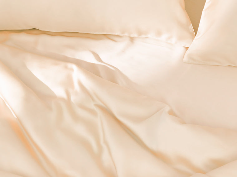 Vỏ Ga Nệm Tencel