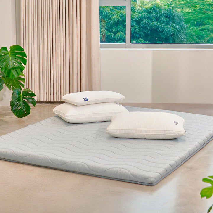 Nệm Gấp Topper Mate