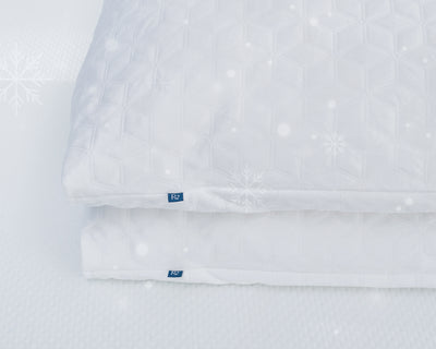 Bộ Vỏ Gối Icefiber™