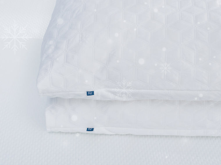 Bộ Vỏ Gối Icefiber™