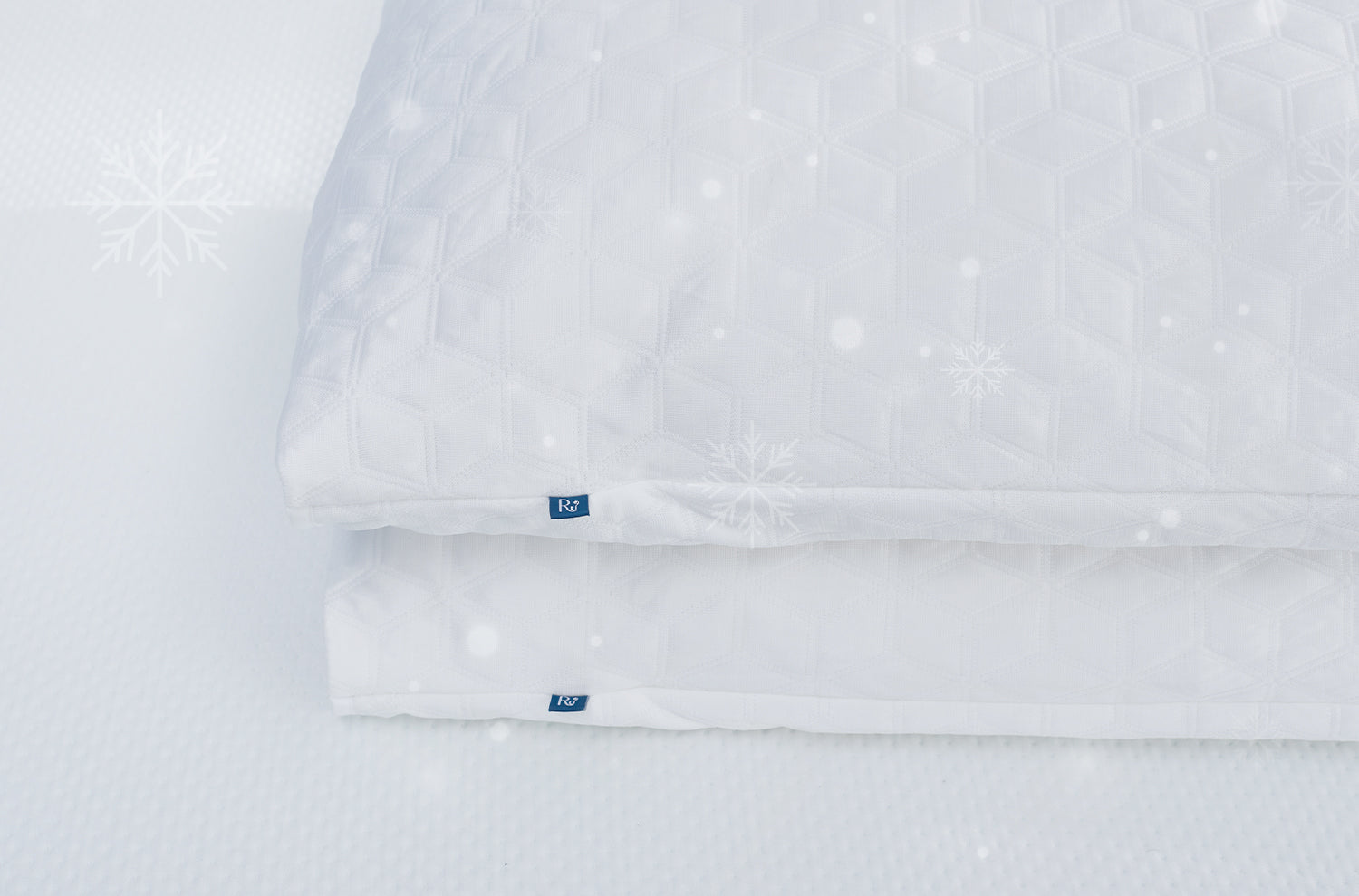 Bộ Vỏ Gối Icefiber™