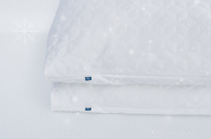 Bộ Vỏ Gối Icefiber™