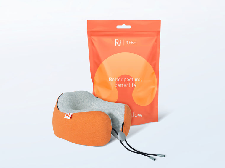 Gối Cổ Du Lịch