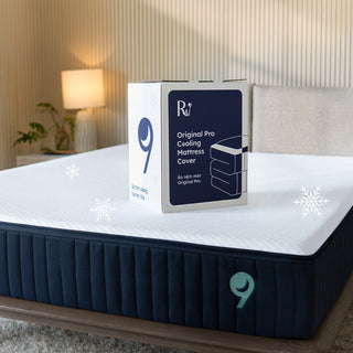 Áo nệm mát Original Pro