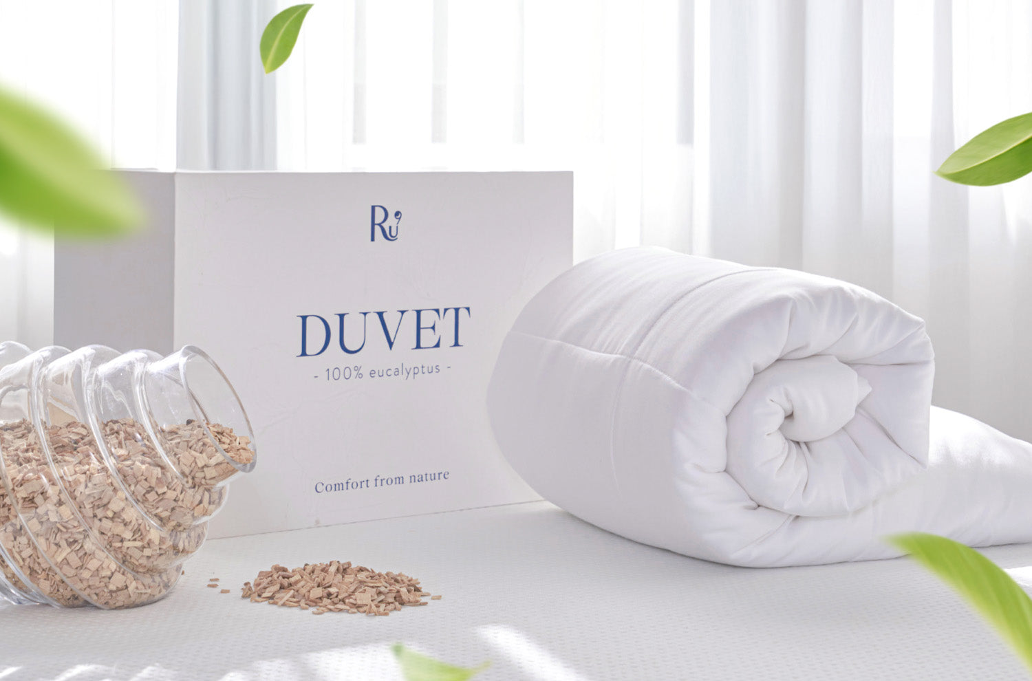 Combo Ấm Áp Trọn Giấc