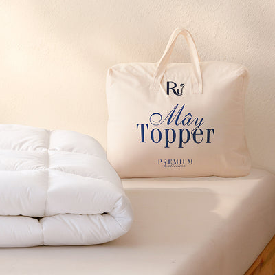 Topper Mây