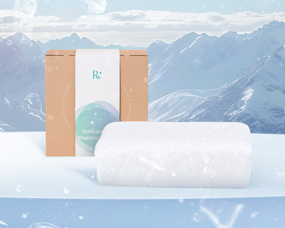 Tấm Giải Nhiệt IceGuard™
