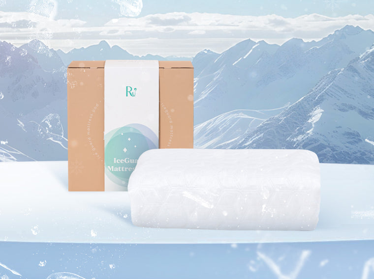 Tấm Giải Nhiệt IceGuard™