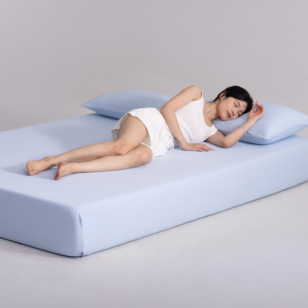 Vỏ Ga Lạnh IceFlow™