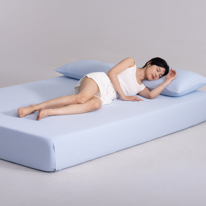 Vỏ Ga Lạnh IceFlow™