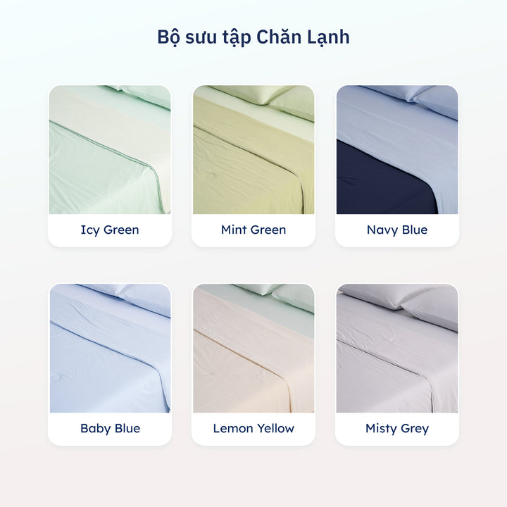 Chăn Lạnh