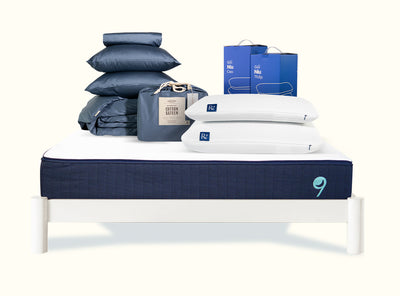 Combo Giấc Ngủ Dịu Êm