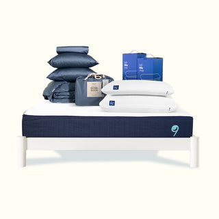 Combo Giấc Ngủ Dịu Êm