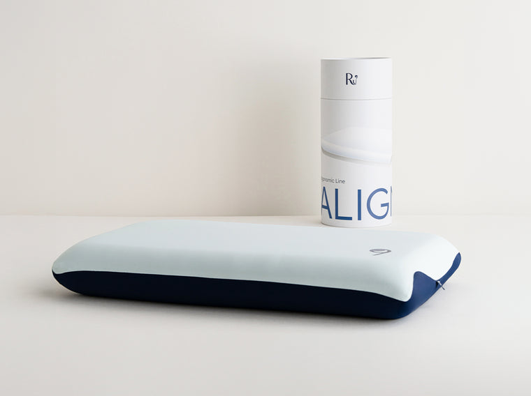 Gối Công Thái Học Align