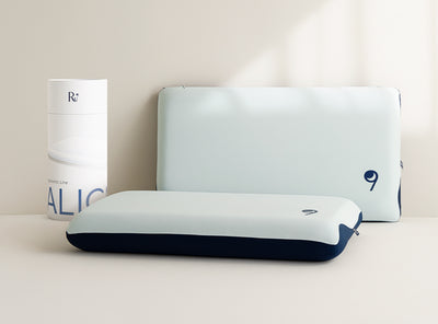 Gối Công Thái Học Align