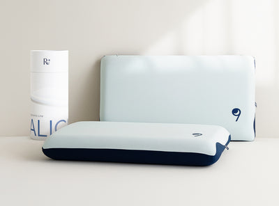 Gối Công Thái Học Align