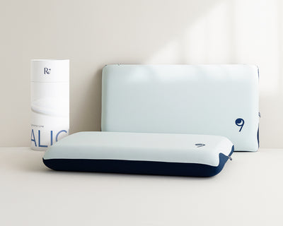 Gối Công Thái Học Align