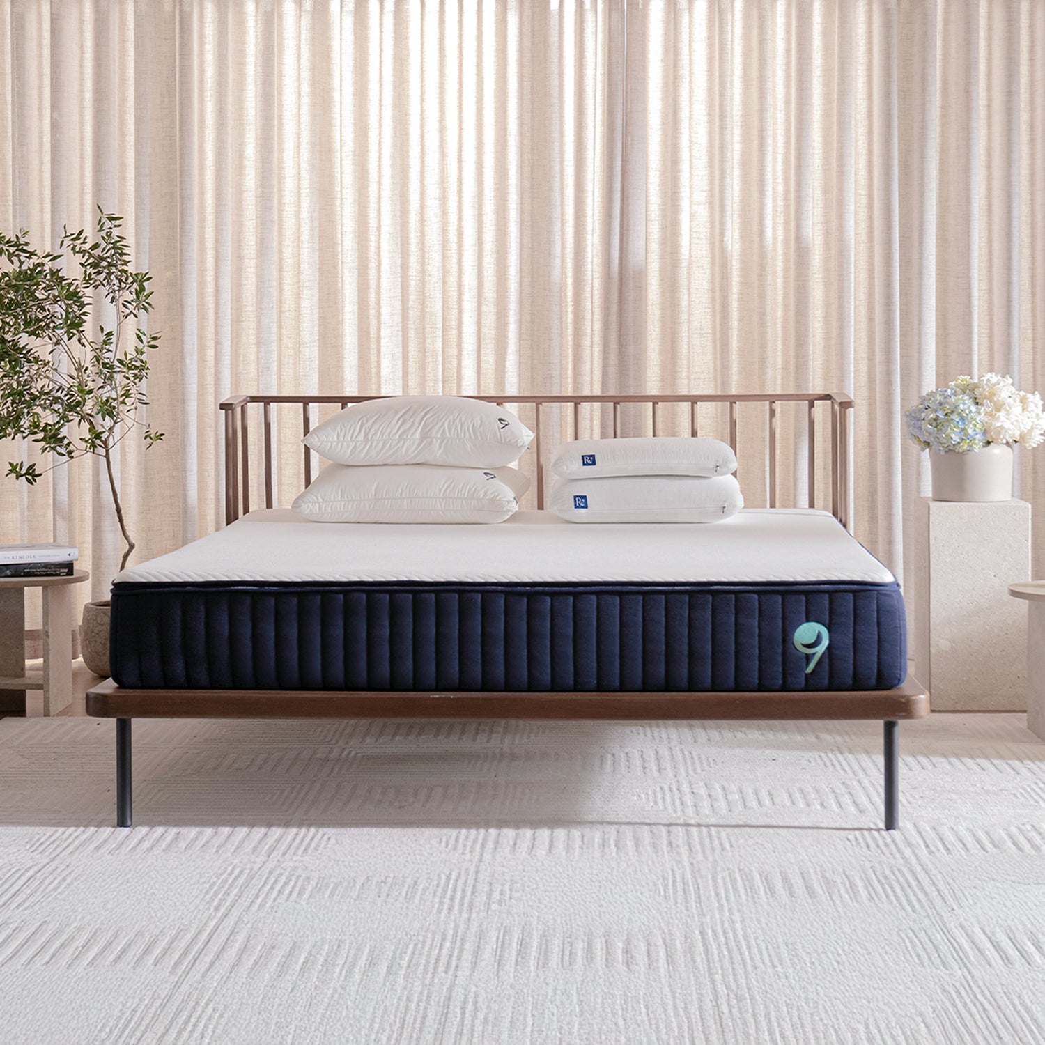 Combo Giấc Ngủ Tối Ưu